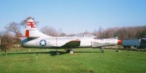 Erie County Memorial Park 